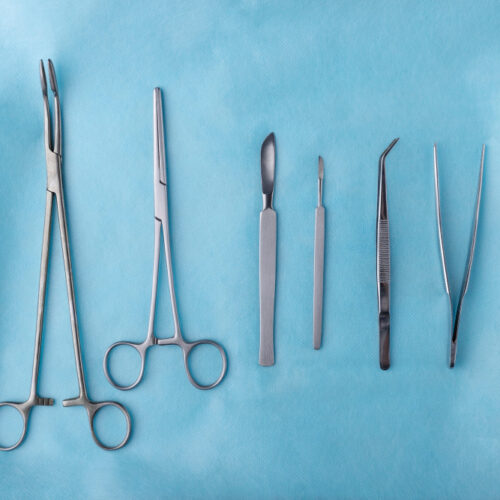 2149299228 Precision Surgical Instruments & Medical Consumables