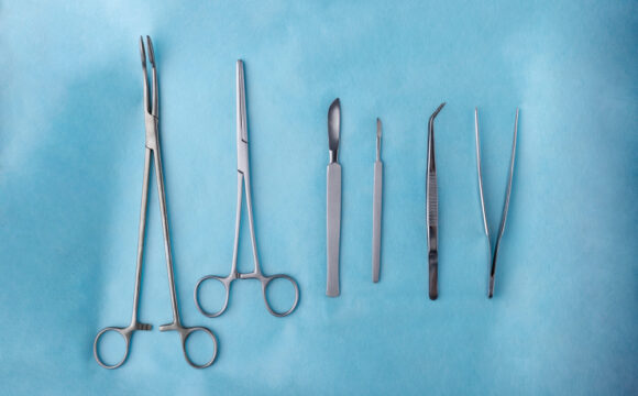 2149299228 Precision Surgical Instruments & Medical Consumables