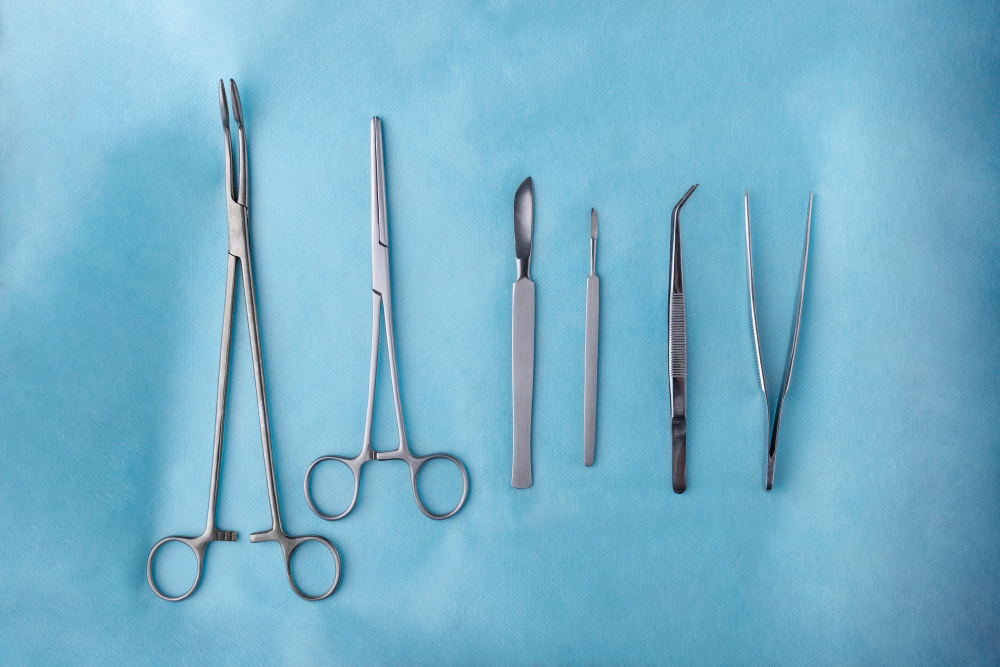2149299228 Precision Surgical Instruments & Medical Consumables