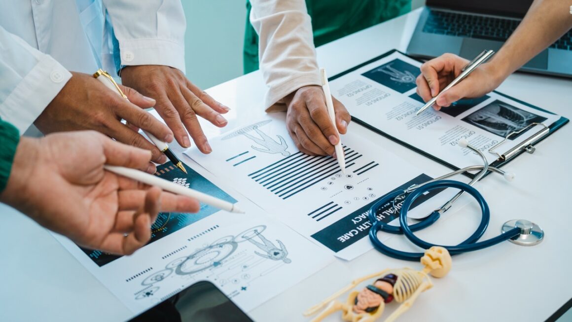 Strategic Consultancy for Healthcare Growth & Market Access